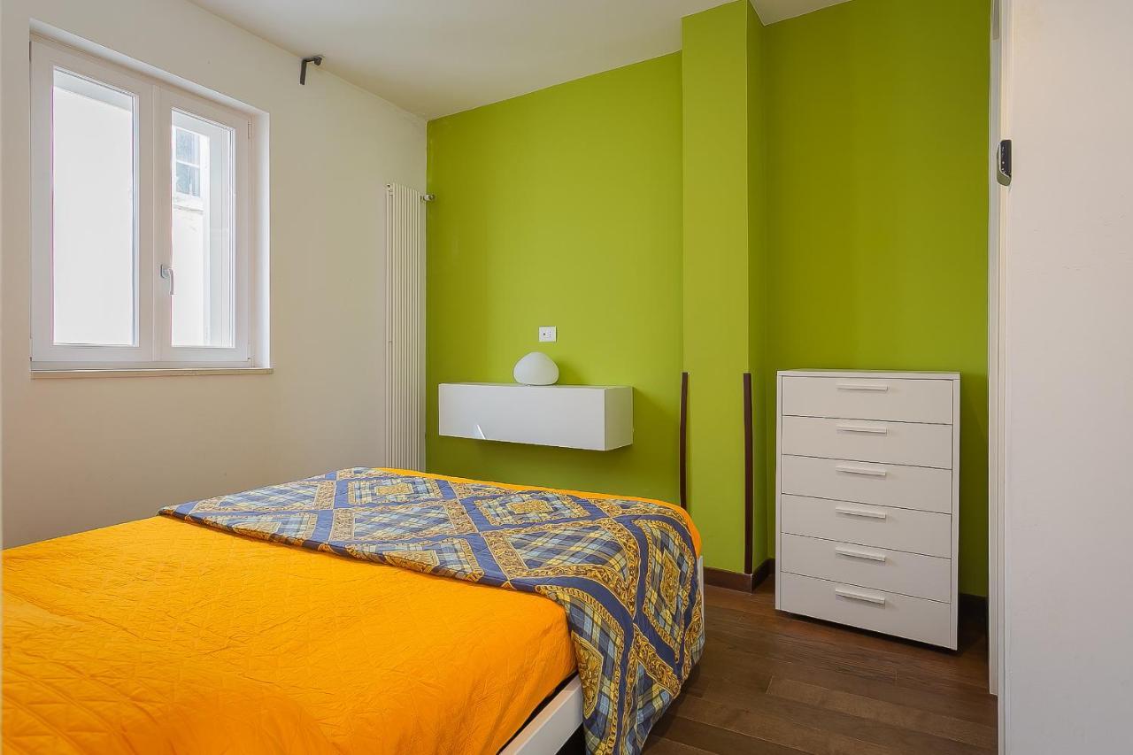 Residenza Vico Recupero By Wonderful Italy Apartment Polignano a Mare Exterior photo