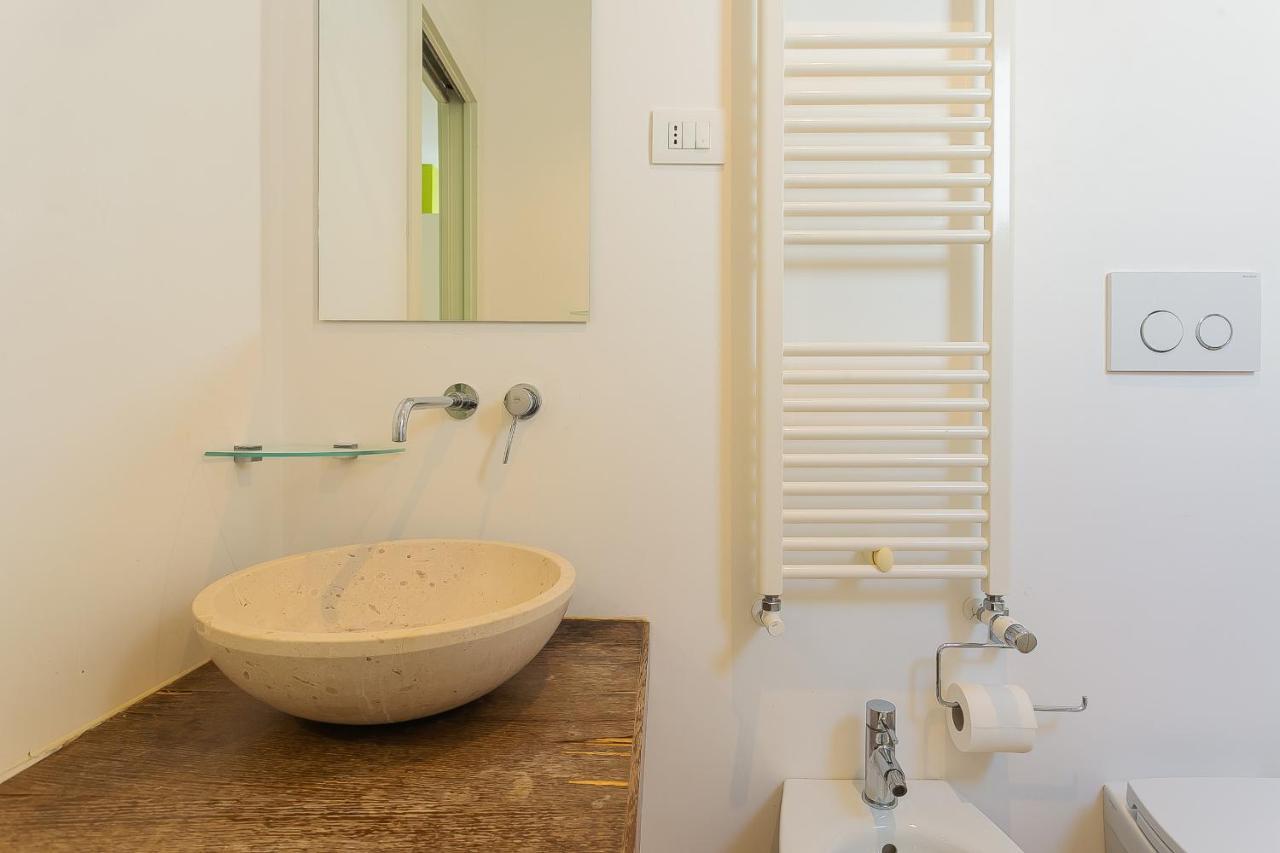 Residenza Vico Recupero By Wonderful Italy Apartment Polignano a Mare Exterior photo