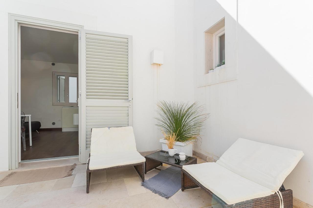 Residenza Vico Recupero By Wonderful Italy Apartment Polignano a Mare Exterior photo
