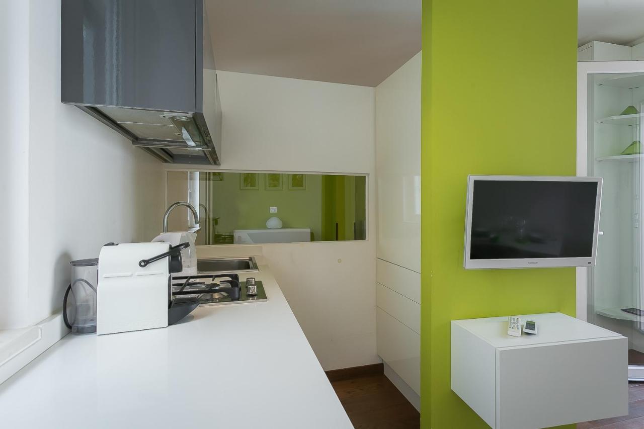 Residenza Vico Recupero By Wonderful Italy Apartment Polignano a Mare Exterior photo