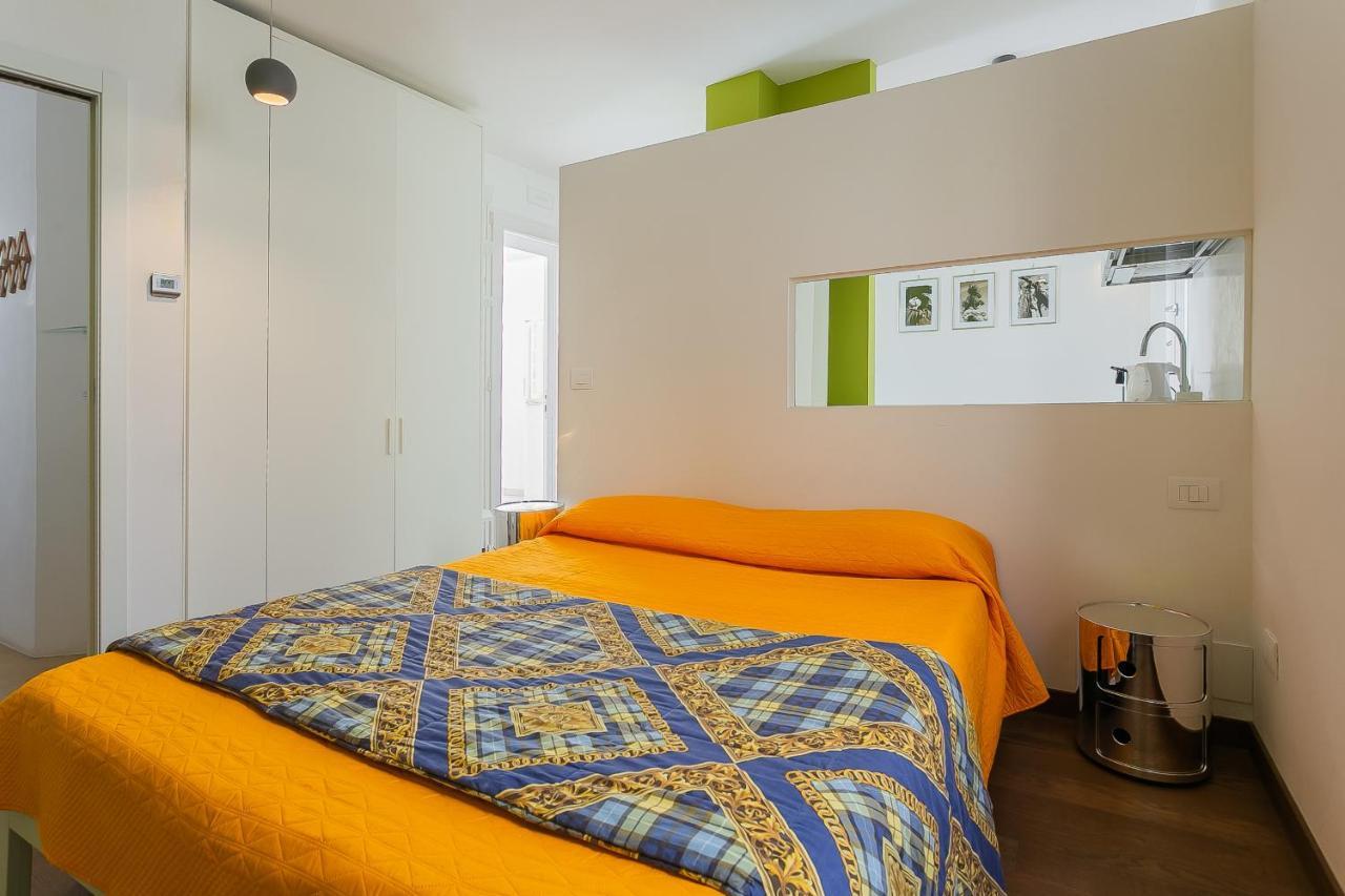 Residenza Vico Recupero By Wonderful Italy Apartment Polignano a Mare Exterior photo