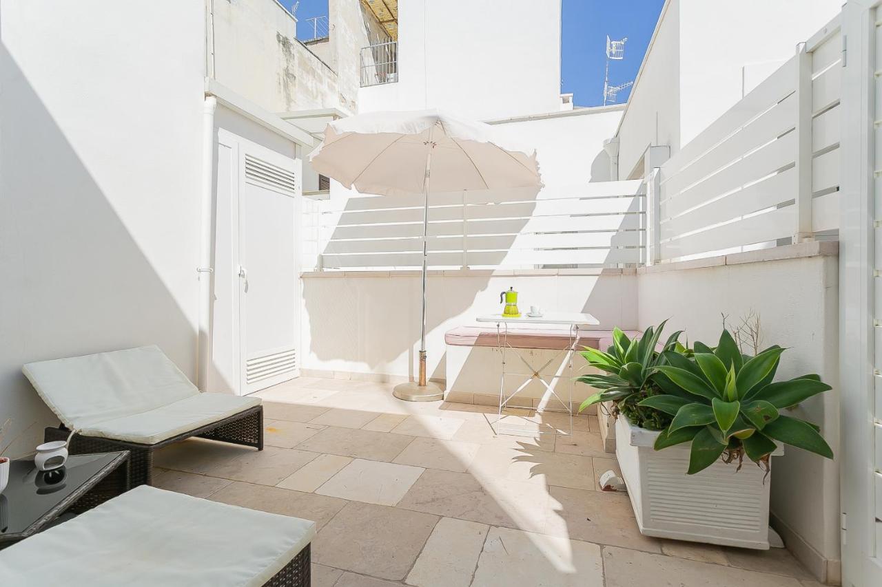 Residenza Vico Recupero By Wonderful Italy Apartment Polignano a Mare Exterior photo